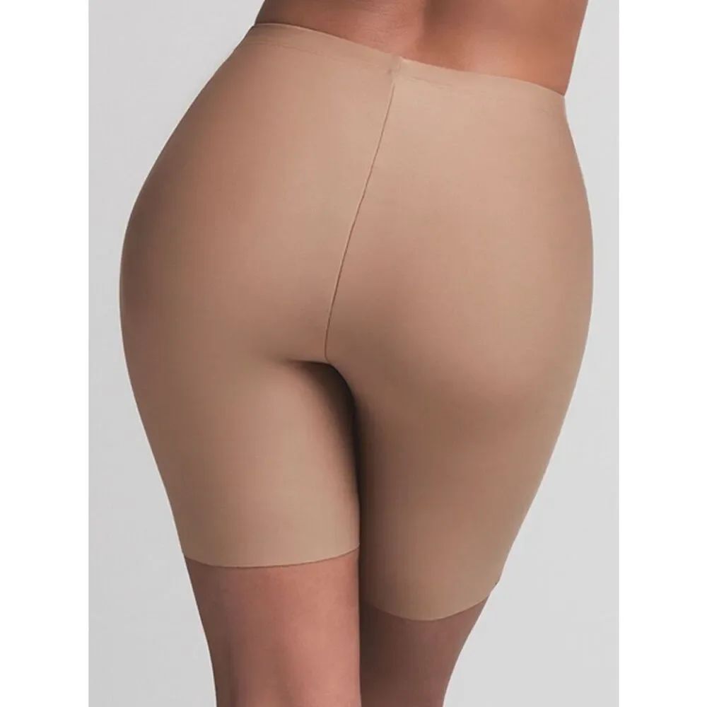 Skims Body Hip & Butt Shaping Mid Thigh Short Sienna Padded NWT $108 - Picture 4 of 6